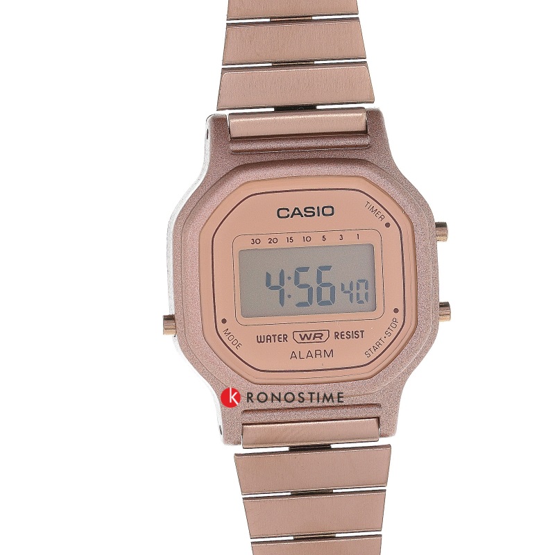 Фотография часов Casio Collection  LA-11WR-5AEF_35